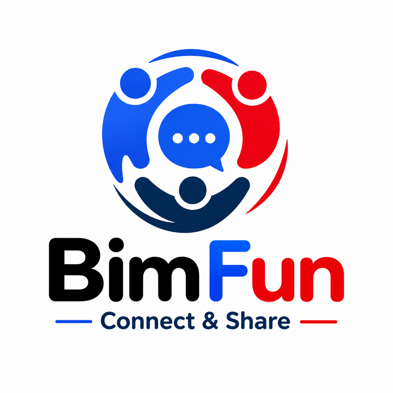 BimFun Connect & Share